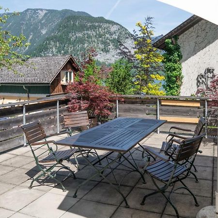 Lakeview Apartment Hallstatt Zewnętrze zdjęcie