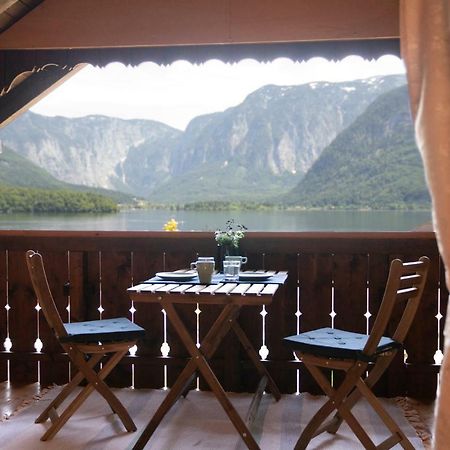 Lakeview Apartment Hallstatt Zewnętrze zdjęcie