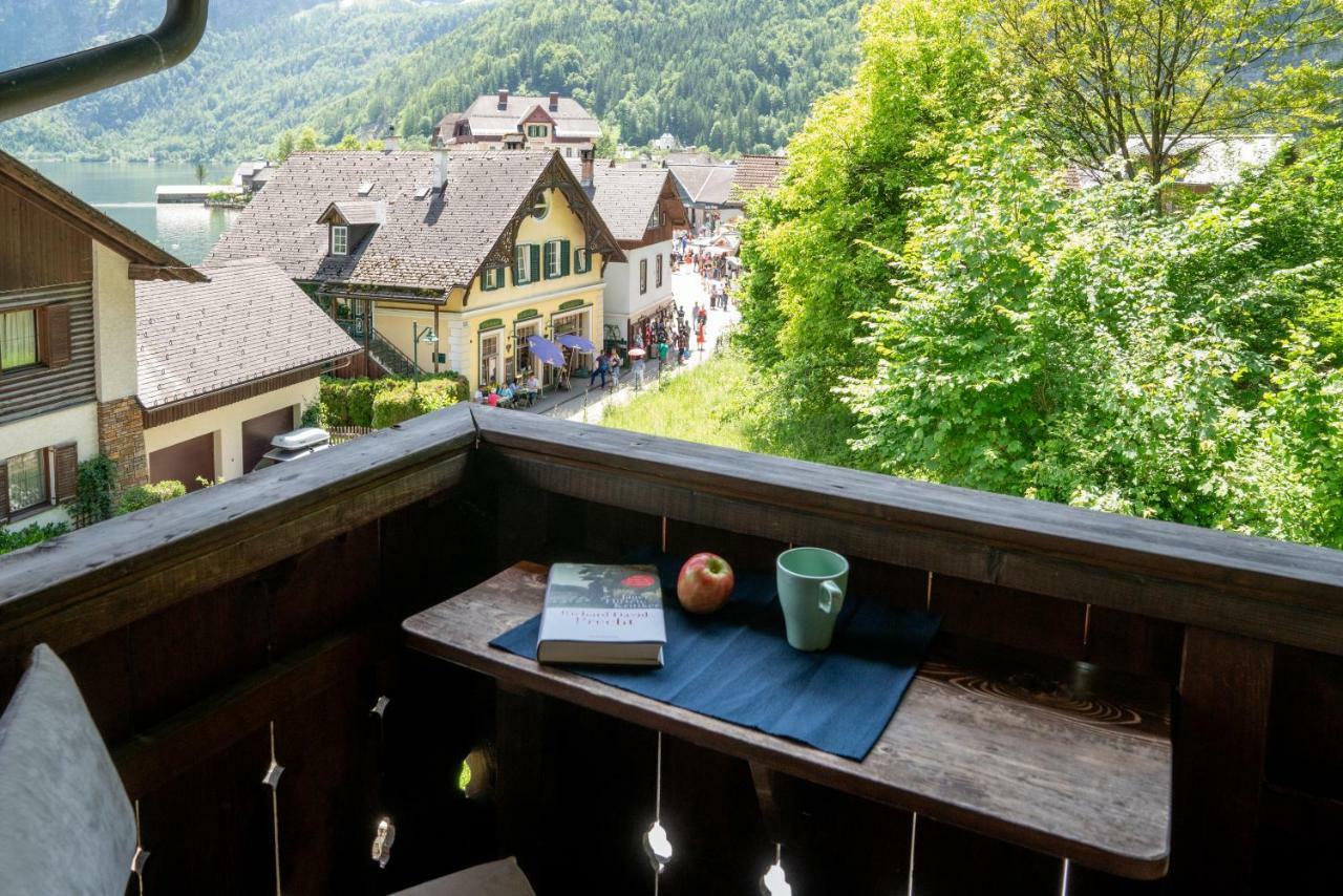 Lakeview Apartment Hallstatt Zewnętrze zdjęcie