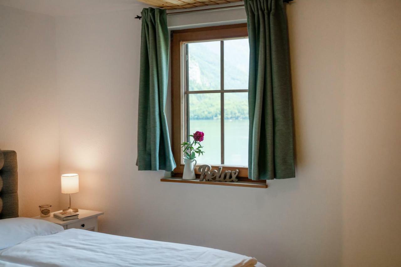 Lakeview Apartment Hallstatt Zewnętrze zdjęcie
