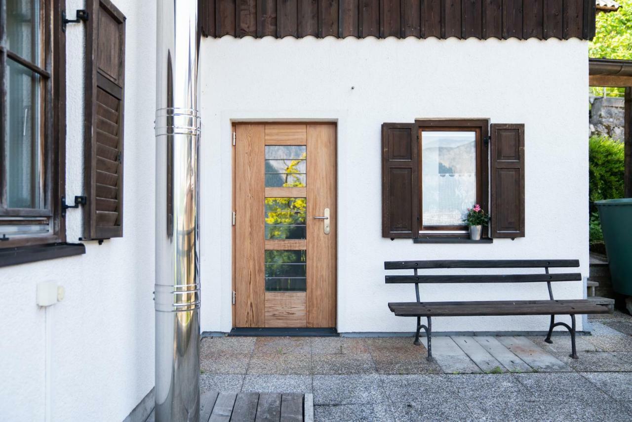 Lakeview Apartment Hallstatt Zewnętrze zdjęcie