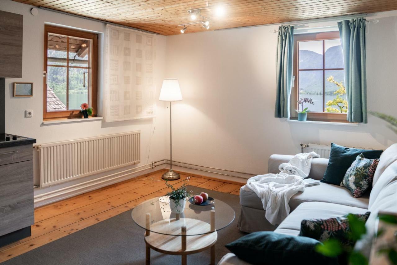 Lakeview Apartment Hallstatt Zewnętrze zdjęcie
