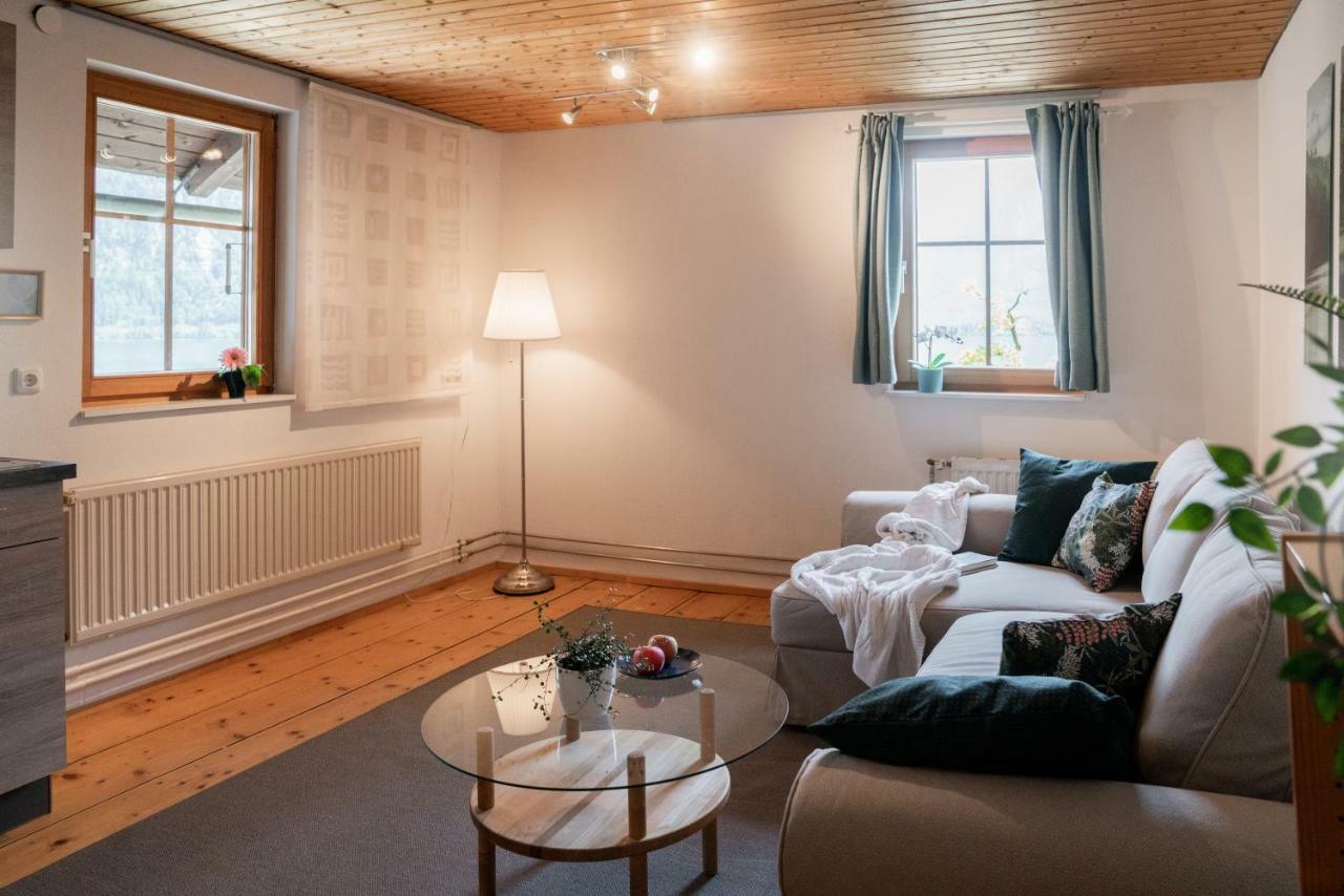 Lakeview Apartment Hallstatt Zewnętrze zdjęcie