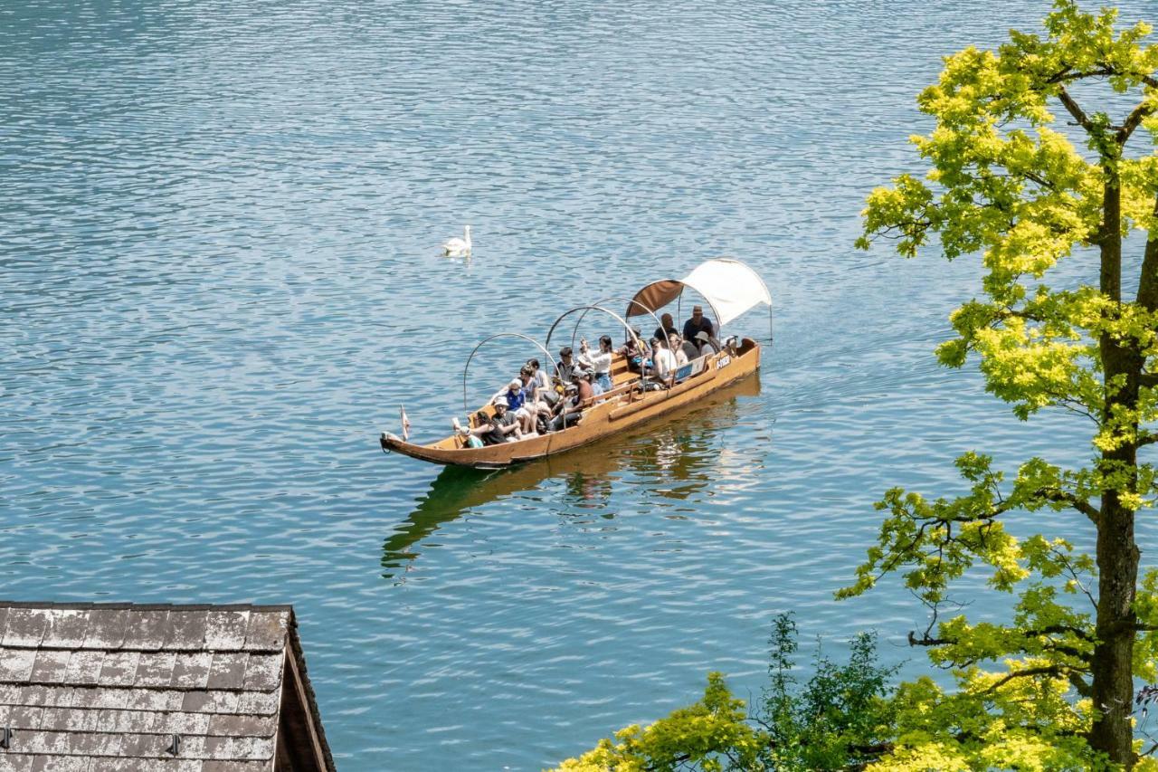 Lakeview Apartment Hallstatt Zewnętrze zdjęcie