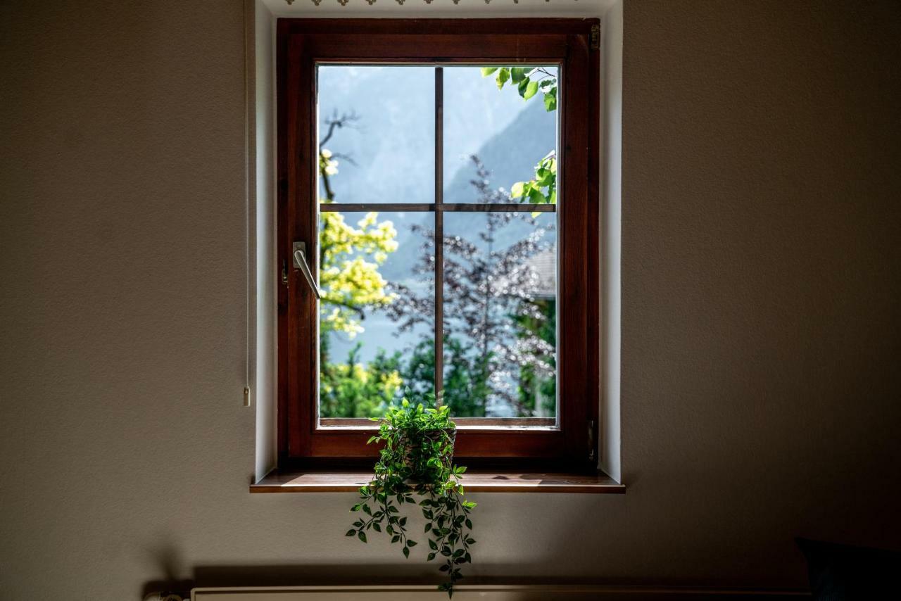 Lakeview Apartment Hallstatt Zewnętrze zdjęcie