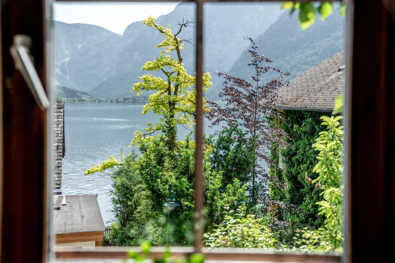 Lakeview Apartment Hallstatt Zewnętrze zdjęcie
