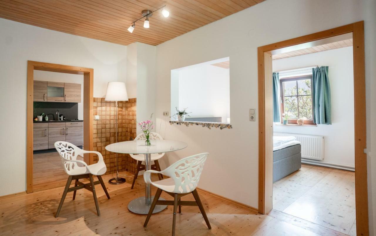 Lakeview Apartment Hallstatt Zewnętrze zdjęcie