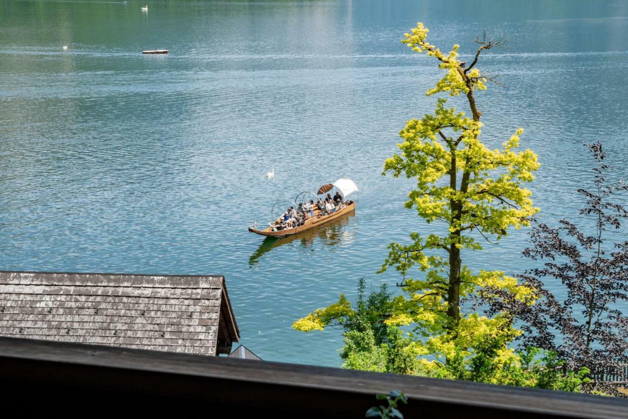 Lakeview Apartment Hallstatt Zewnętrze zdjęcie