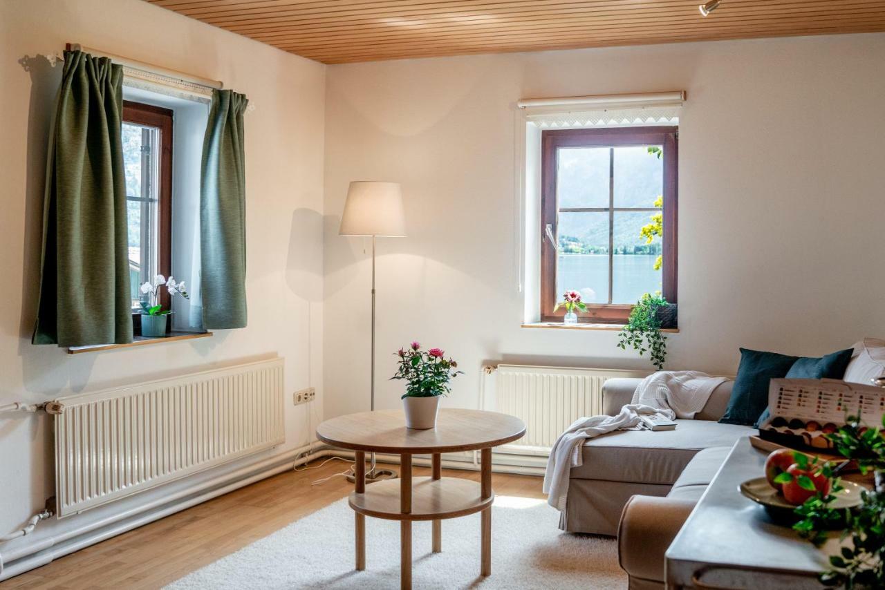 Lakeview Apartment Hallstatt Zewnętrze zdjęcie